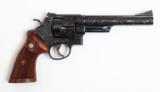 Smith & Wesson Pre-Model 29 .44 Magnum - 2 of 8
