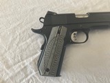 Ed Brown 1911 Kobra Carry, .45 ACP, Commander - 7 of 12