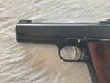 Ed Brown 1911 Kobra Carry LW (Lightweight), .45 ACP - 4 of 12