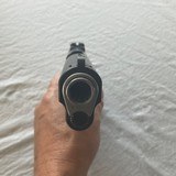 Ed Brown 1911 Kobra Carry LW (Lightweight), .45 ACP - 10 of 12