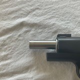 Ed Brown 1911 Kobra Carry LW (Lightweight), .45 ACP - 12 of 12