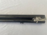 Beretta DT-11 Skeet, 12ga, 30” bbl - 2 of 15