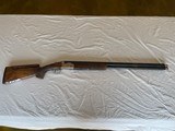 Beretta DT-11 Skeet, 12ga, 30” bbl - 13 of 15