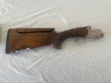 Beretta DT-11 Skeet, 12ga, 30” bbl - 8 of 15