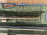 Beretta AL-391 Tekneys Gold, 12ga, 28” bbl - 11 of 15