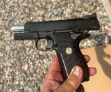 Wilson Combat EDC X9, 9mm - 12 of 15