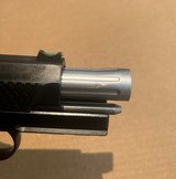 Wilson Combat EDC X9, 9mm - 8 of 15