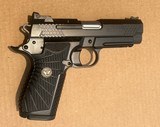 Wilson Combat EDC X9, 9mm - 1 of 15