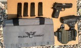 Wilson Combat EDC X9, 9mm - 3 of 15