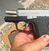 Kahr PM9, 9mm - 10 of 14