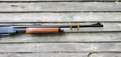 Remington Model 7600 .243 caliber - Image 4 of 7