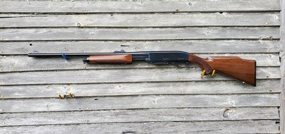 Remington Model 7600 .243 caliber - Image 6 of 7