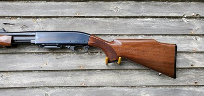Remington Model 7600 .243 caliber - Image 7 of 7