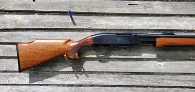 Remington Model 7600 .243 caliber - Image 2 of 7