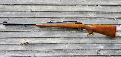 Ruger M77 Round Top 257 Roberts - Image 4 of 6