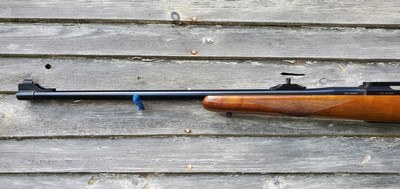 Ruger M77 Round Top 257 Roberts - Image 5 of 6