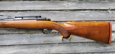 Ruger M77 Round Top 257 Roberts - Image 6 of 6