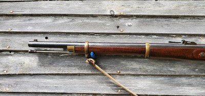 Euroarms of America Enfield Musketoon Carbine - Image 5 of 6