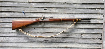 Euroarms of America Enfield Musketoon Carbine - Image 1 of 6