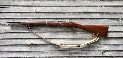 Euroarms of America Enfield Musketoon Carbine - Image 4 of 6