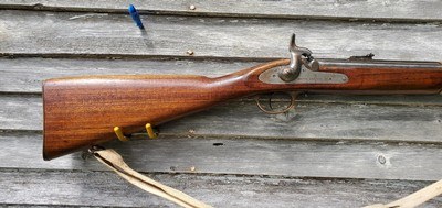 Euroarms of America Enfield Musketoon Carbine - Image 2 of 6