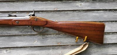 Euroarms of America Enfield Musketoon Carbine - Image 6 of 6