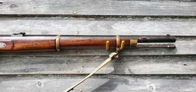 Euroarms of America Enfield Musketoon Carbine - Image 3 of 6