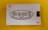 MicroteckModel M-SOCOM-A 1998 Mfg - 1 of 4