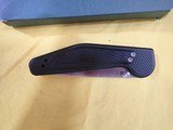 GT knife - 3 of 5