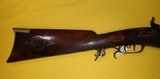 Plains Rifle from Levenworth Kansas - 5 of 15