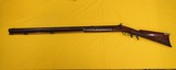 Plains Rifle from Levenworth Kansas - 2 of 15