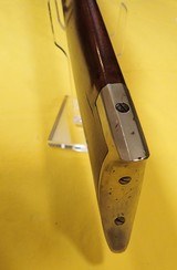 Plains Rifle from Levenworth Kansas - 9 of 15