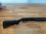 Benelli - Super Black Eagle Gen. 1 (Heckler and Koch import) - 3 of 15