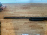 Benelli - Super Black Eagle Gen. 1 (Heckler and Koch import) - 5 of 15