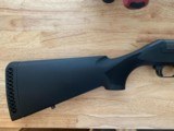 Benelli - Super Black Eagle Gen. 1 (Heckler and Koch import) - 12 of 15