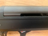 Benelli - Super Black Eagle Gen. 1 (Heckler and Koch import) - 1 of 15