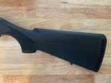 Benelli - Super Black Eagle Gen. 1 (Heckler and Koch import) - 13 of 15