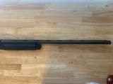 Benelli - Super Black Eagle Gen. 1 (Heckler and Koch import) - 4 of 15