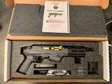 RUGER PC CHARGER - SPECIAL EDITION FROM RUGER - 1 of 2