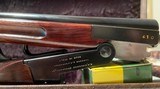 Bernardelli, Vincenzo 410 gauge single shot shotgun! - 9 of 10