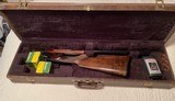 Bernardelli, Vincenzo 410 gauge single shot shotgun! - 2 of 10