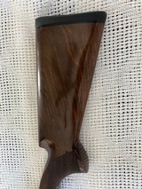 Cesar Guerini Magnas sporting 20 gauge - 8 of 9