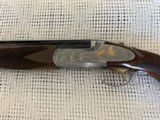Cesar Guerini Magnas sporting 20 gauge - 9 of 9
