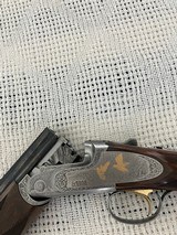 Cesar Guerini Magnas sporting 20 gauge - 7 of 9