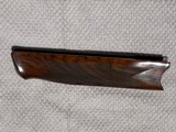 Krieghoff K80 #3 stock set with factory adjustable butt pad - Image 6 of 12