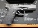 Glock 21 Gen 2 45cal. new in Tupperware box. - 5 of 13