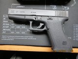 Glock 21 Gen 2 45cal. new in Tupperware box. - 4 of 13