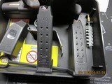 Glock 23 gen2 40 cal. New in Tupperware Box - 8 of 10