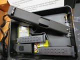 Glock 19 gen 2 new in Tupperware Box. - 5 of 11