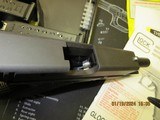Glock 19 gen 2 new in Tupperware Box. - 8 of 11